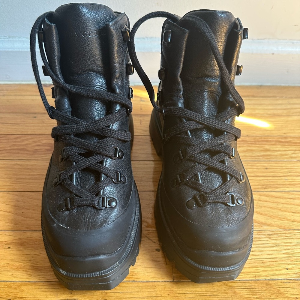 Canada Goose Boots
